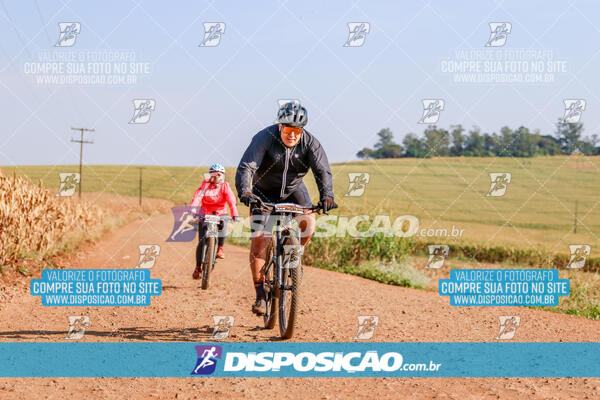 Circuito Ibiporã de MTB - Etapa Volta do Guarani