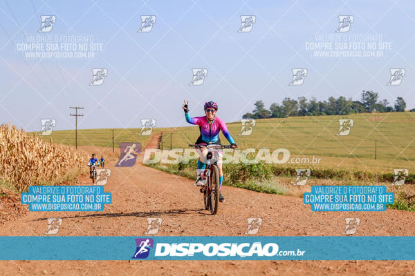 Circuito Ibiporã de MTB - Etapa Volta do Guarani