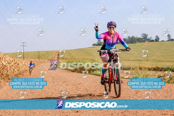 Circuito Ibiporã de MTB - Etapa Volta do Guarani