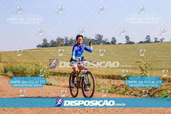 Circuito Ibiporã de MTB - Etapa Volta do Guarani