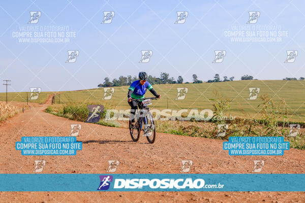 Circuito Ibiporã de MTB - Etapa Volta do Guarani