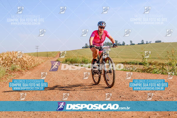 Circuito Ibiporã de MTB - Etapa Volta do Guarani