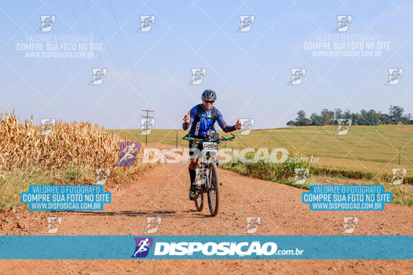 Circuito Ibiporã de MTB - Etapa Volta do Guarani