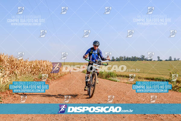 Circuito Ibiporã de MTB - Etapa Volta do Guarani