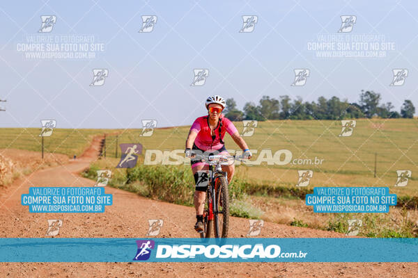 Circuito Ibiporã de MTB - Etapa Volta do Guarani