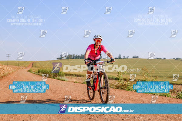 Circuito Ibiporã de MTB - Etapa Volta do Guarani