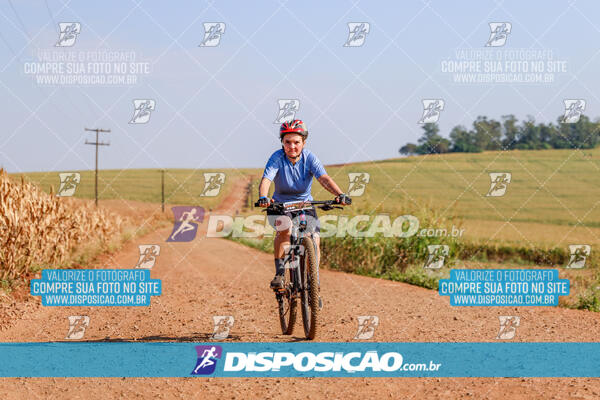 Circuito Ibiporã de MTB - Etapa Volta do Guarani