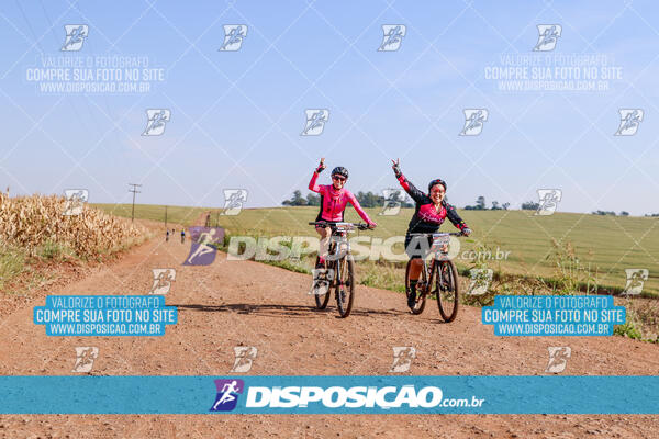 Circuito Ibiporã de MTB - Etapa Volta do Guarani