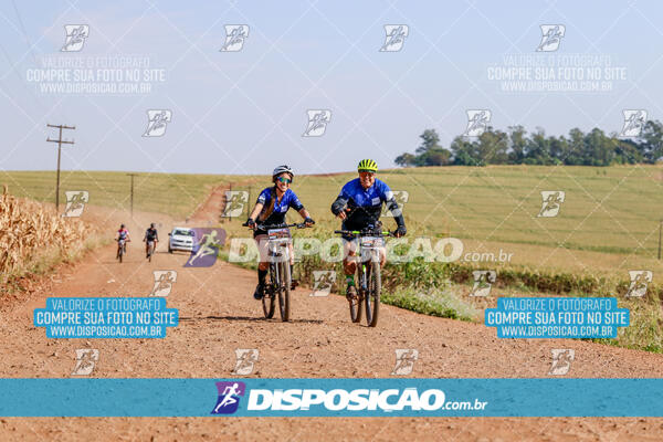 Circuito Ibiporã de MTB - Etapa Volta do Guarani