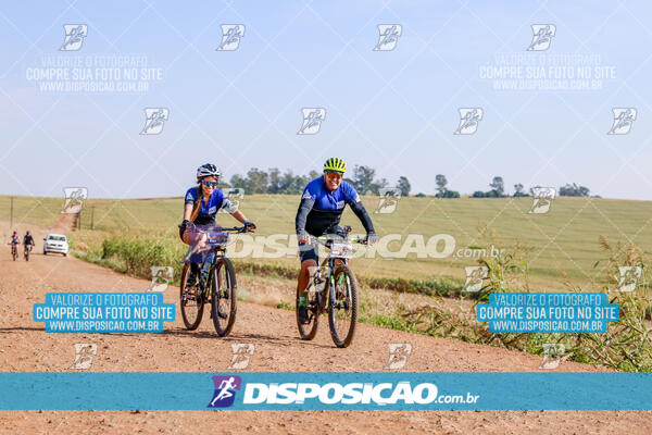 Circuito Ibiporã de MTB - Etapa Volta do Guarani