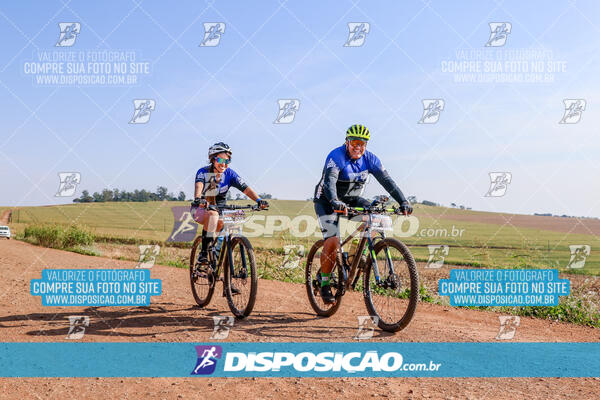 Circuito Ibiporã de MTB - Etapa Volta do Guarani