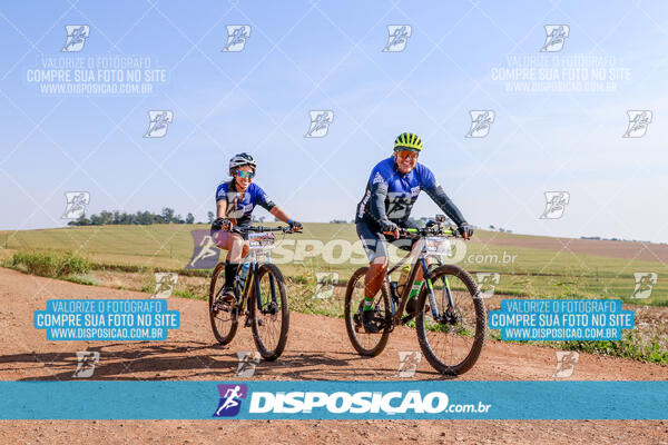 Circuito Ibiporã de MTB - Etapa Volta do Guarani