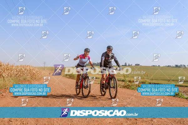 Circuito Ibiporã de MTB - Etapa Volta do Guarani