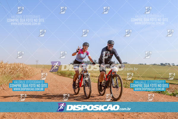 Circuito Ibiporã de MTB - Etapa Volta do Guarani