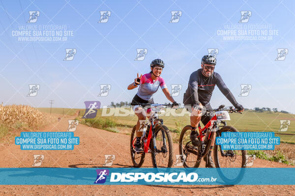 Circuito Ibiporã de MTB - Etapa Volta do Guarani