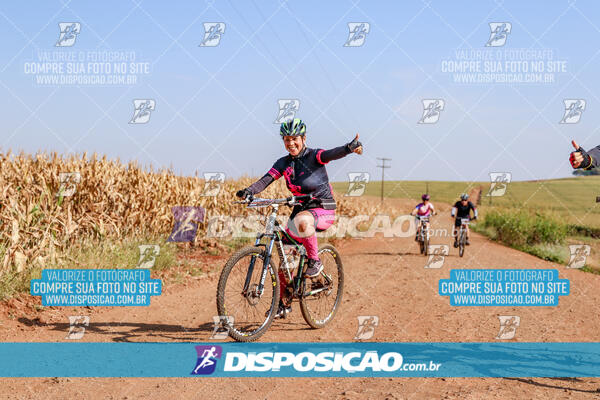 Circuito Ibiporã de MTB - Etapa Volta do Guarani