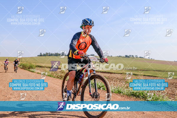 Circuito Ibiporã de MTB - Etapa Volta do Guarani