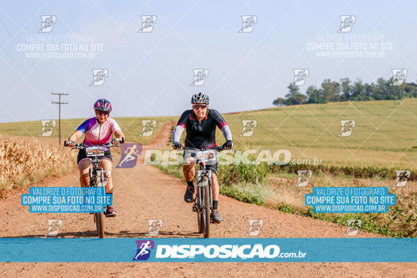 Circuito Ibiporã de MTB - Etapa Volta do Guarani