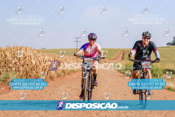 Circuito Ibiporã de MTB - Etapa Volta do Guarani