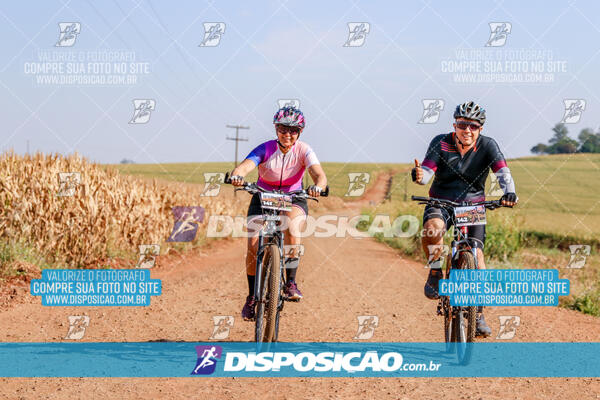 Circuito Ibiporã de MTB - Etapa Volta do Guarani