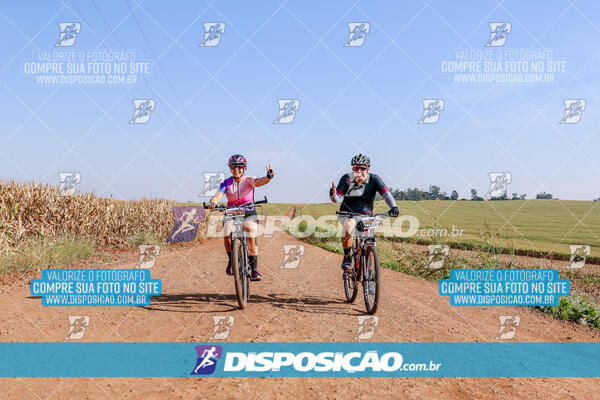 Circuito Ibiporã de MTB - Etapa Volta do Guarani