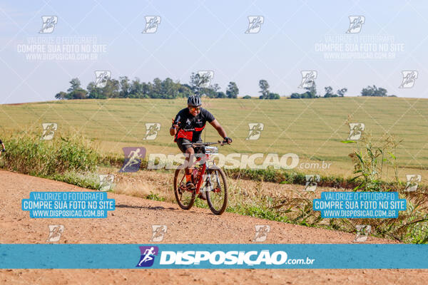 Circuito Ibiporã de MTB - Etapa Volta do Guarani