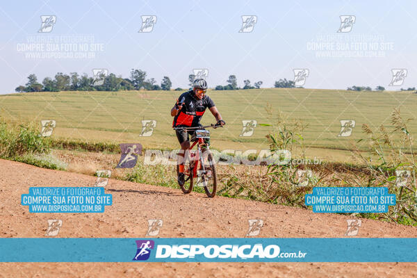 Circuito Ibiporã de MTB - Etapa Volta do Guarani