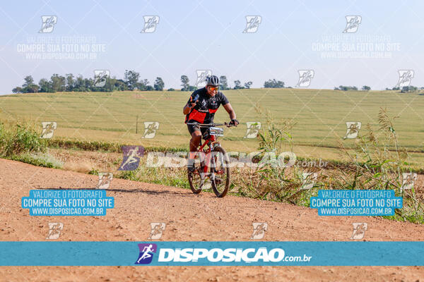 Circuito Ibiporã de MTB - Etapa Volta do Guarani