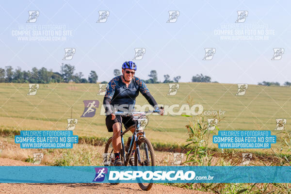 Circuito Ibiporã de MTB - Etapa Volta do Guarani