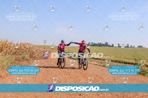 Circuito Ibiporã de MTB - Etapa Volta do Guarani