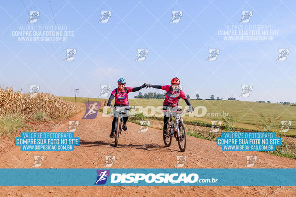 Circuito Ibiporã de MTB - Etapa Volta do Guarani