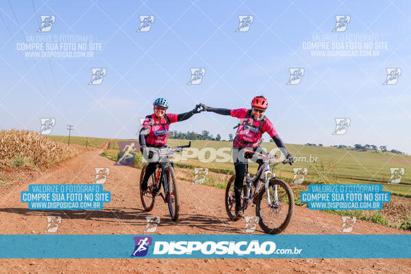 Circuito Ibiporã de MTB - Etapa Volta do Guarani