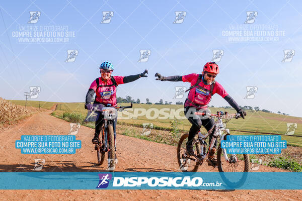 Circuito Ibiporã de MTB - Etapa Volta do Guarani