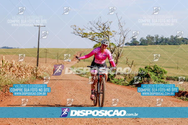 Circuito Ibiporã de MTB - Etapa Volta do Guarani