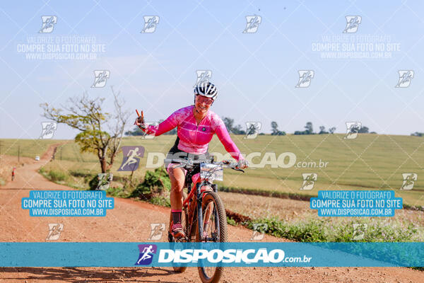 Circuito Ibiporã de MTB - Etapa Volta do Guarani