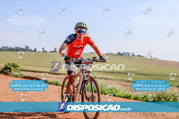 Circuito Ibiporã de MTB - Etapa Volta do Guarani