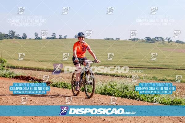 Circuito Ibiporã de MTB - Etapa Volta do Guarani