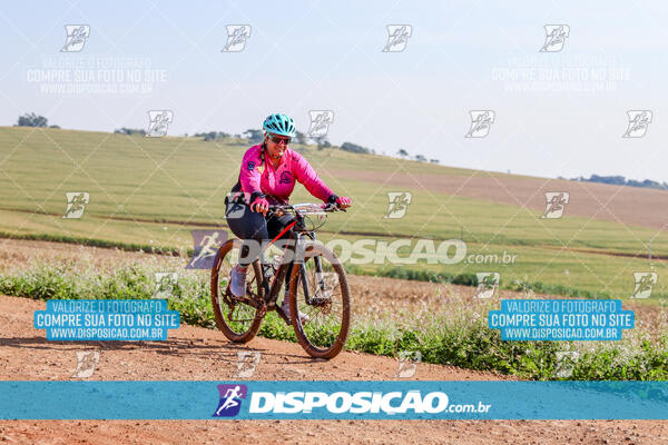 Circuito Ibiporã de MTB - Etapa Volta do Guarani