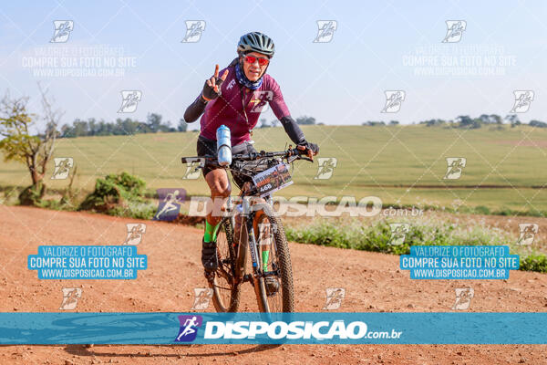 Circuito Ibiporã de MTB - Etapa Volta do Guarani