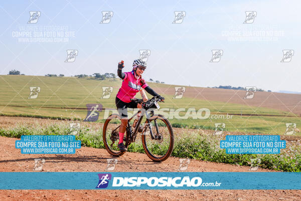 Circuito Ibiporã de MTB - Etapa Volta do Guarani