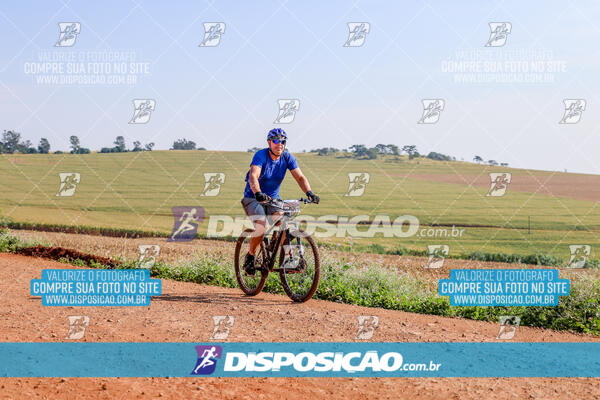 Circuito Ibiporã de MTB - Etapa Volta do Guarani