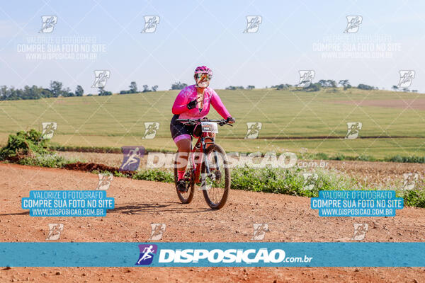 Circuito Ibiporã de MTB - Etapa Volta do Guarani