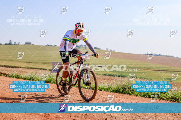 Circuito Ibiporã de MTB - Etapa Volta do Guarani