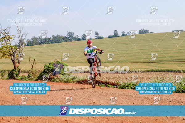 Circuito Ibiporã de MTB - Etapa Volta do Guarani