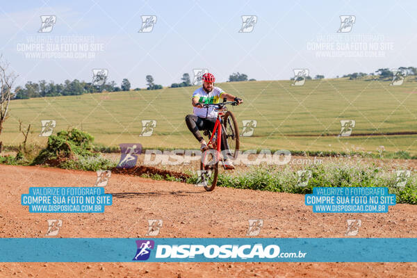 Circuito Ibiporã de MTB - Etapa Volta do Guarani