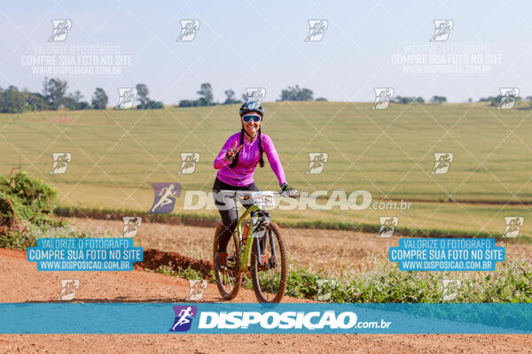 Circuito Ibiporã de MTB - Etapa Volta do Guarani