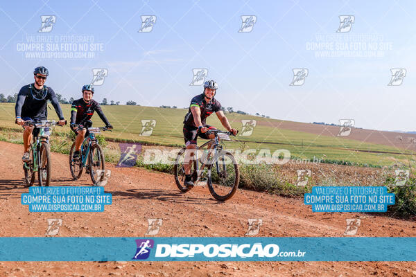 Circuito Ibiporã de MTB - Etapa Volta do Guarani