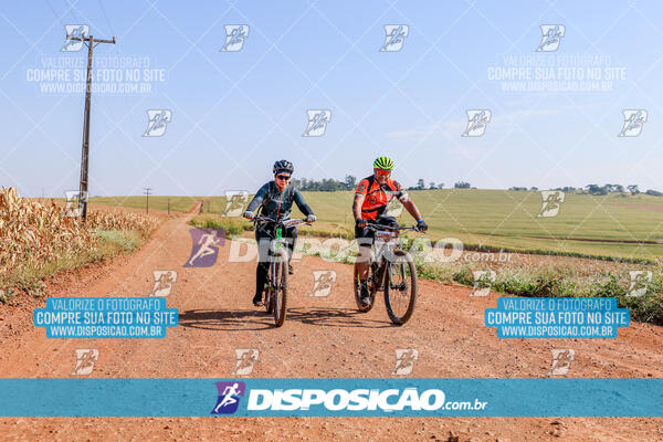 Circuito Ibiporã de MTB - Etapa Volta do Guarani