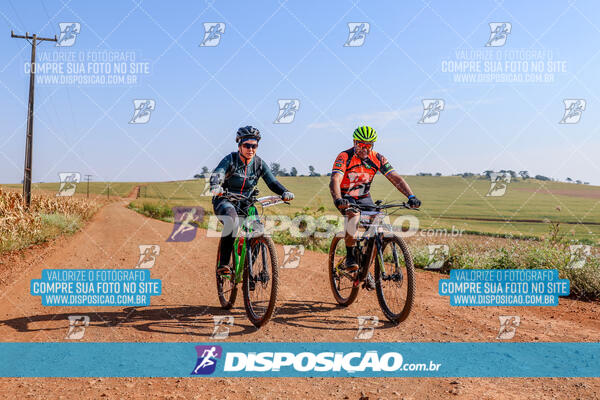 Circuito Ibiporã de MTB - Etapa Volta do Guarani