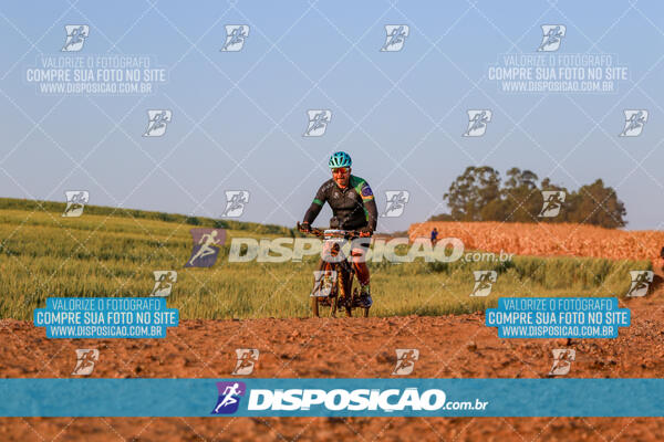 Circuito Ibiporã de MTB - Etapa Volta do Guarani